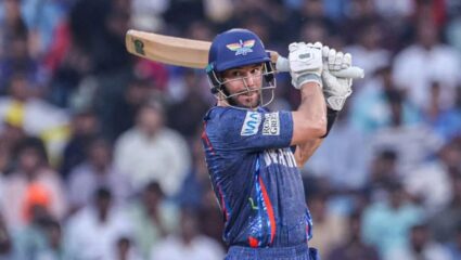 IPL 2026 ! एडन मार्करमने मानले LSG चे आभार! नव्या IPL हंगामाची करणार जोरदार सुरुवात