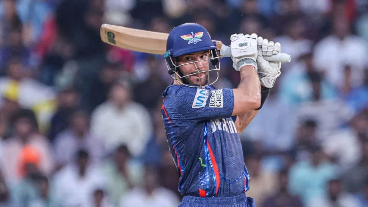 IPL 2026 ! एडन मार्करमने मानले LSG चे आभार! नव्या IPL हंगामाची करणार जोरदार सुरुवात