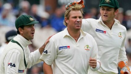 Ashes series 2025: ‘या’ गोलंदाजांनी गाजवली अ‍ॅशेस मालिका! ऐतिहासिक मालिकेत सर्वाधिक विकेट घेणारे गोलंदाज कोण?