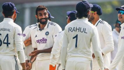 IND vs SA : गुवाहाटीच्या लाल खेळपट्टीवर भारत कुणाला देणार संधी? कोणती असेल प्लेइंग-11? वाचा सविस्तर 