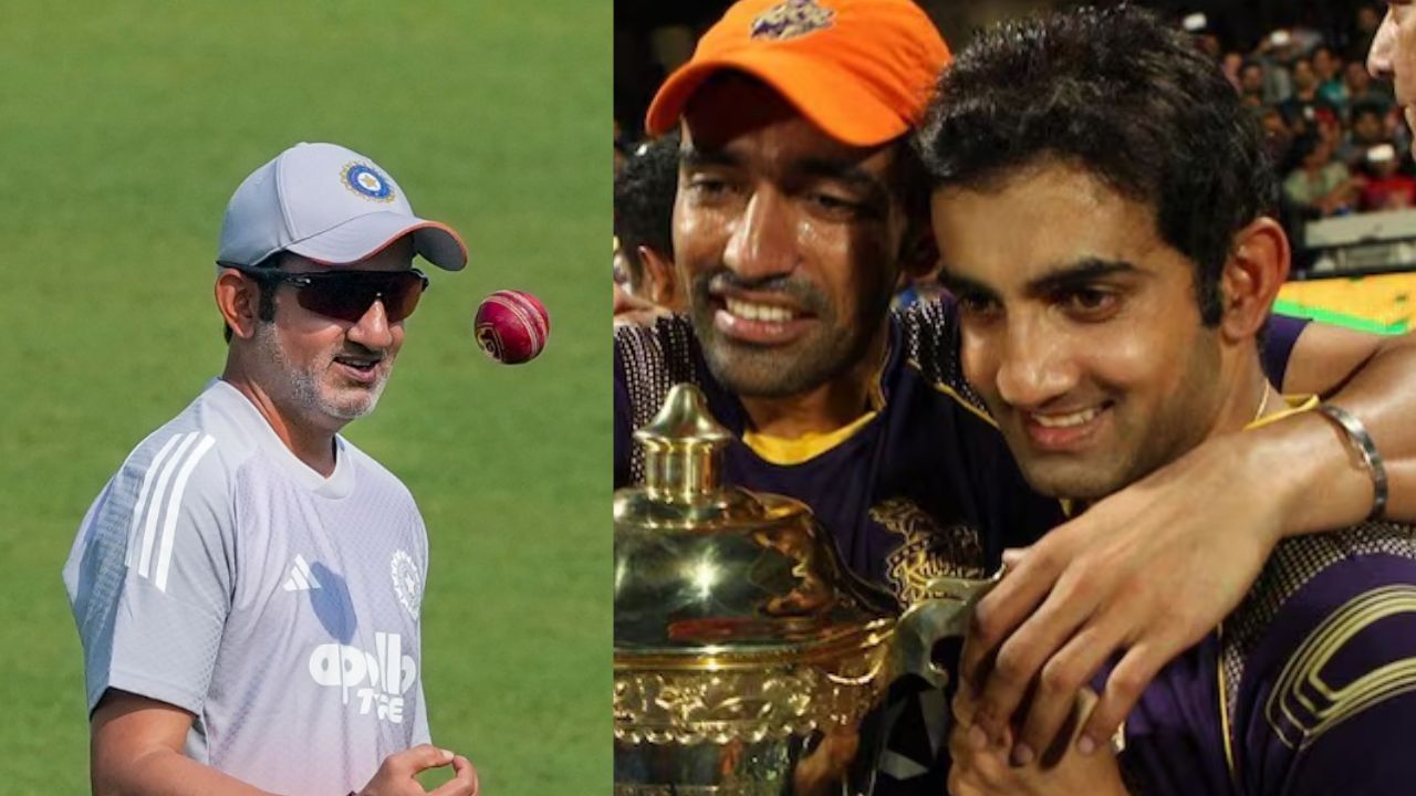 “तो थोडा जास्तच खेळत…” जुना मित्र गंभीरच्या बचावासाठी उतरला मैदानात! गरळ ओकणाऱ्यांना दिला सल्ला 