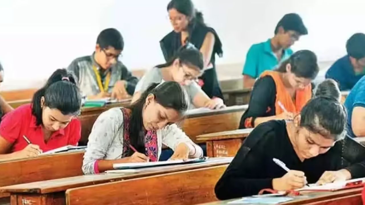 महाटेट परीक्षेत गैरप्रकार रोखण्यासाठी अत्याधुनिक तंत्रज्ञानाचा वापर : राज्यभरात २३ नोव्हेंबरला परीक्षा