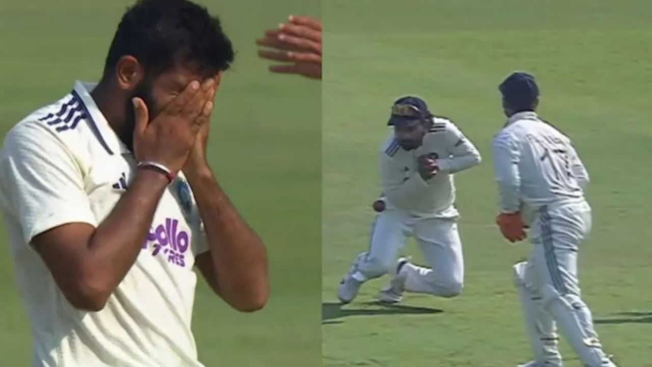 Ind vs SA 2nd Test: KL Rahul ची ‘ती’ चूक अन् बुमराह नि:शब्द! पंत आर्मीला सोसावे लागले मोठे नुकसान