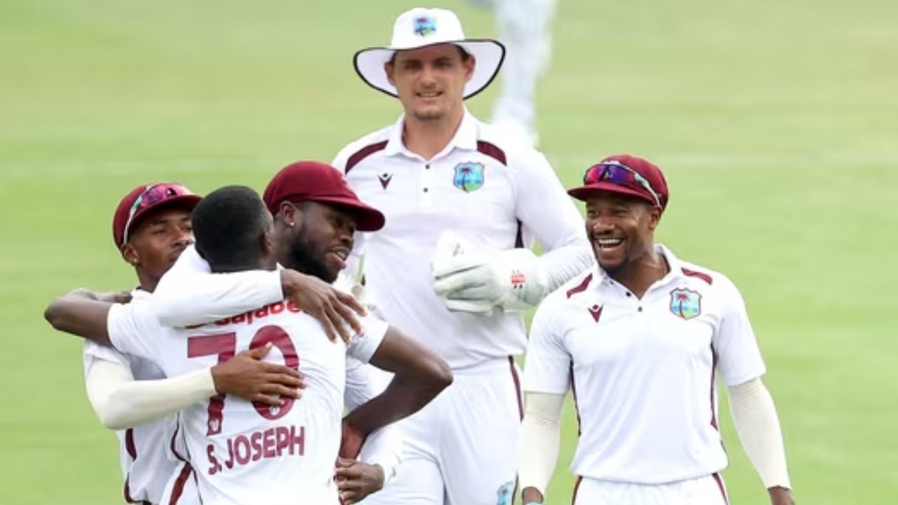 NZ vs WI : न्यूझीलंड दौऱ्यासाठी वेस्ट विंडीज कसोटी संघाची घोषणा! ‘या’ खेळाडूचे पुनरागमन