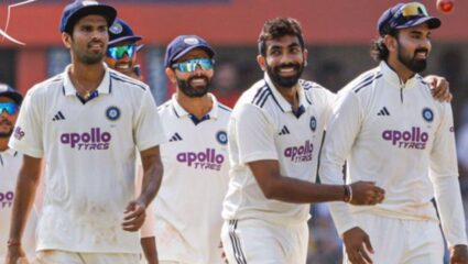 Ind vs SA 2nd Test: पहिल्या दिवसाचा खेळ समाप्त! दक्षिण आफ्रिकेचा स्कोअर 247/6, कुलदीपची शानदार गोलंदाजी