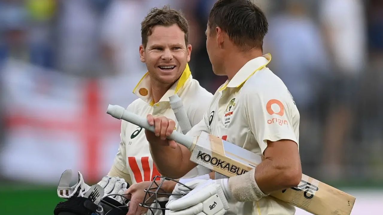 AUS vs ENG: Australia creates history in Test cricket! Achieves 'this' feat in the fewest balls
