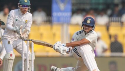 IND VS SA : यशस्वी जयस्वालचा WTC मध्ये महापराक्रम! ‘हा’ विक्रम करत जागतिक क्रिकेटमध्ये रचला इतिहास  