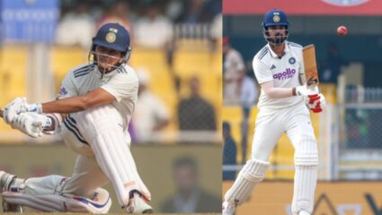 India vs South Africa LIVE Score : भारताचा डाव २०१ धावांवर गडगडला! जानसेनसमोर पंत आर्मीचे लोटांगण; द. आफ्रिकेची 288 धावांची आघाडी