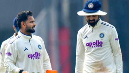 IND vs SA : भारताच्या मानहानिकारक पराभवाला ‘हे’ खेळाडू जबाबदार! ‘या’ कारणांमुळे दक्षिण आफ्रिकेविरुद्ध गमवावी लागली मालिका