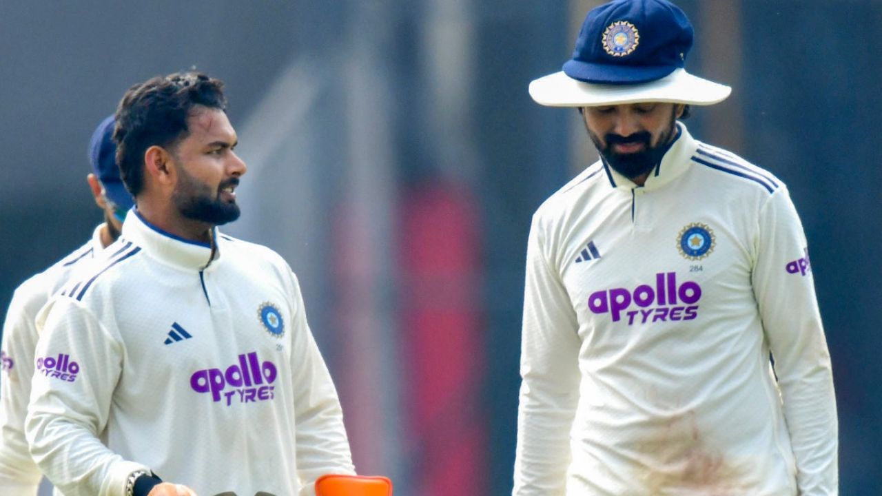 IND vs SA : भारताच्या मानहानिकारक पराभवाला ‘हे’ खेळाडू जबाबदार! ‘या’ कारणांमुळे दक्षिण आफ्रिकेविरुद्ध गमवावी लागली मालिका