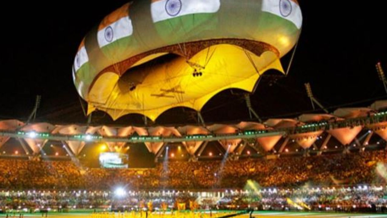 BIG NEWS! भारत भूषवणार Commonwealth Games 2030 चे यजमानपद! अहमदाबादमध्ये रंगणार रणसंग्राम 
