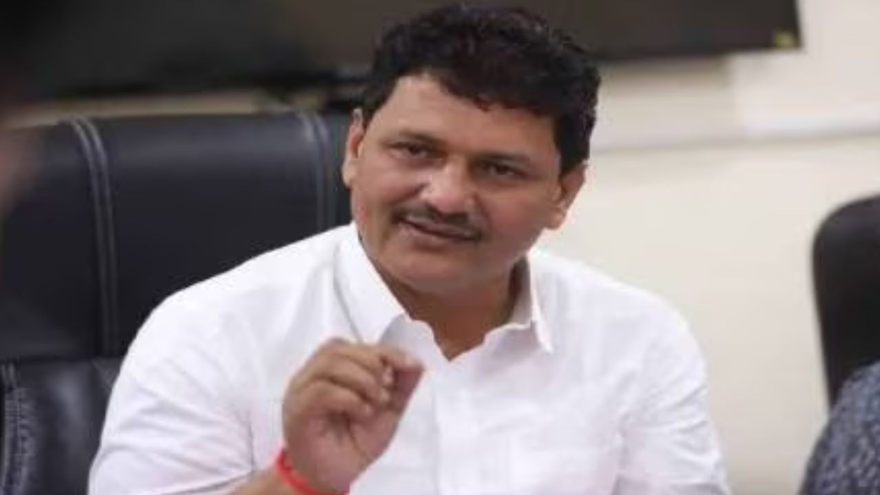 ‘कॅन्सरमुक्त महाराष्ट्रा’चा राज्य शासनाचा निर्धार; आरोग्यमंत्री प्रकाश आबिटकर