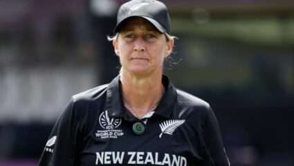 WPL 2026 Auction : गुजरातने चालली मोठी चाल! Sophie Devine ला 2 कोटींना केले खरेदी; ऑस्ट्रेलियन कर्णधार दुर्लक्षित 