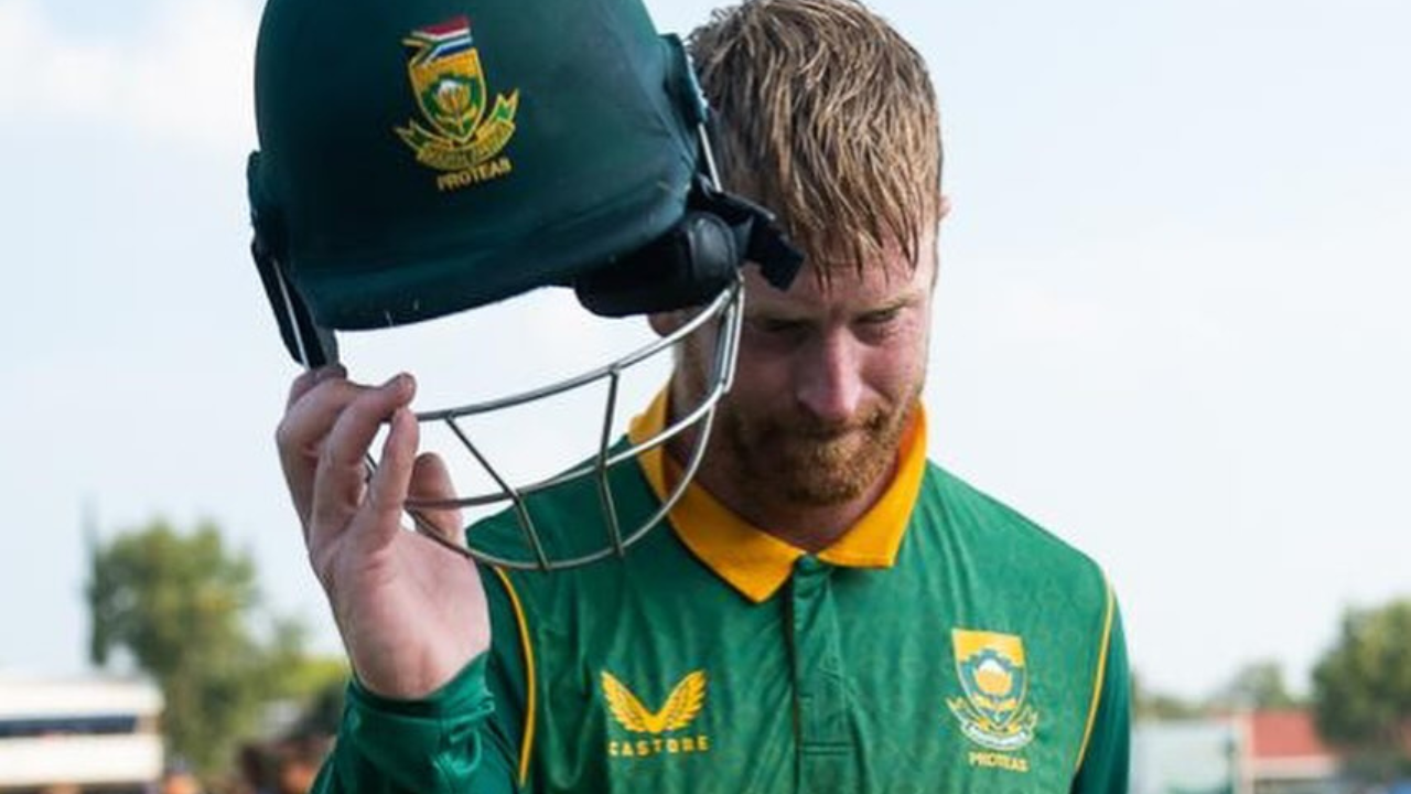 काव्या मारनच्या सनराईजर्स हैदराबादमधून खेळणाऱ्या हेनरिक क्लासेनवर तब्बल 23 कोटीची बोली लागली होती 