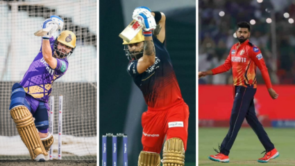IPL 2026 च्या सर्वात महाग 10 खेळाडूंची लिस्ट, TOP 3 मध्येही नाही विराट कोहली; रिंकू सिंहला मिळणार रक्कम वाचून फुटेल घाम