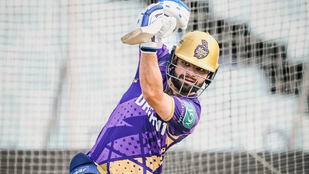 सर्वांचा आवडता रिंकू सिंहची बोली 13 कोटी रुपयांना लागली असल्याचे समोर आले आहे 