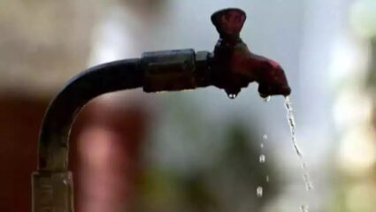 Illegal Water Connection : हजारो नळ कनेक्शन अनधिकृत, कोट्यवधी रुपयांचा जलकर थकीत