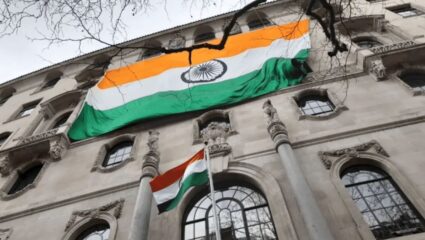 India House : लंडनमधील ‘इंडिया हाऊस’ आता महाराष्ट्राचे; स्वातंत्र्यरत्न वीर सावरकरांच्या कार्याला जागतिक पटलावर सम्मान