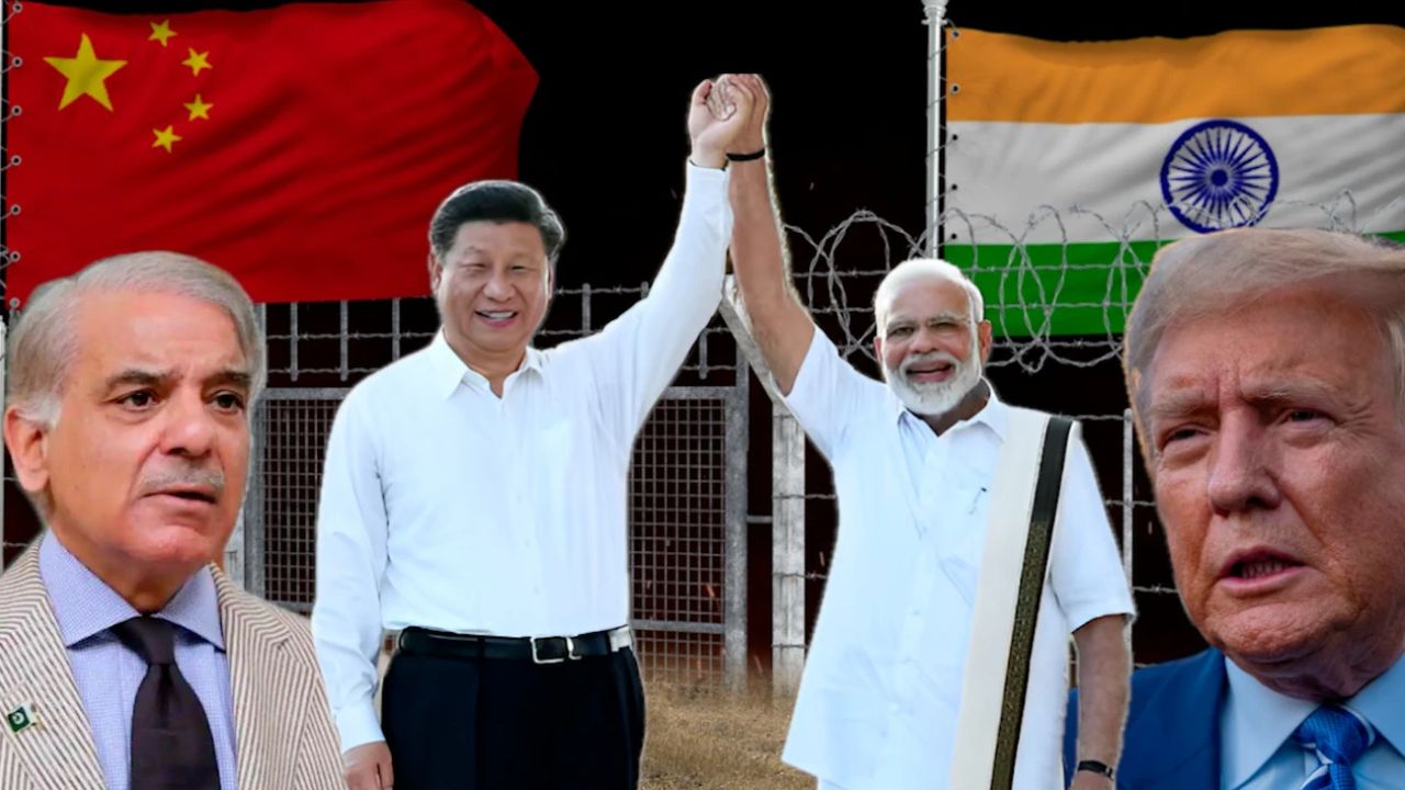 Truth Exposed: युद्धात पाकिस्तानला मदत करणे चीनचा खरा उद्देश नव्हताच; संधीचा फायदा घेऊन ड्रॅगनने साधला होता ‘असा’ स्वार्थ