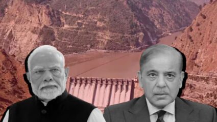 Indus Waters Treaty :  सिंधु पाणी करारवर भारताचा बहिष्कार ; पाकिस्तानने केली नाराजी व्यक्त