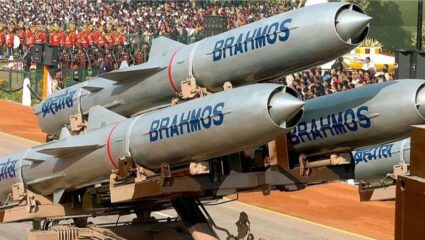 भारत होणार मालामाल! दुबई एअर शोमध्ये ‘BrahMos’ खरेदीदारांच्या रांगा