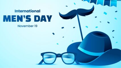 International Men’s Day : ‘हा’ खास दिवस साजरा करण्यासाठी कुणी केला प्रारंभ आणि का?  जाणून घ्या यामागील रंजक इतिहास