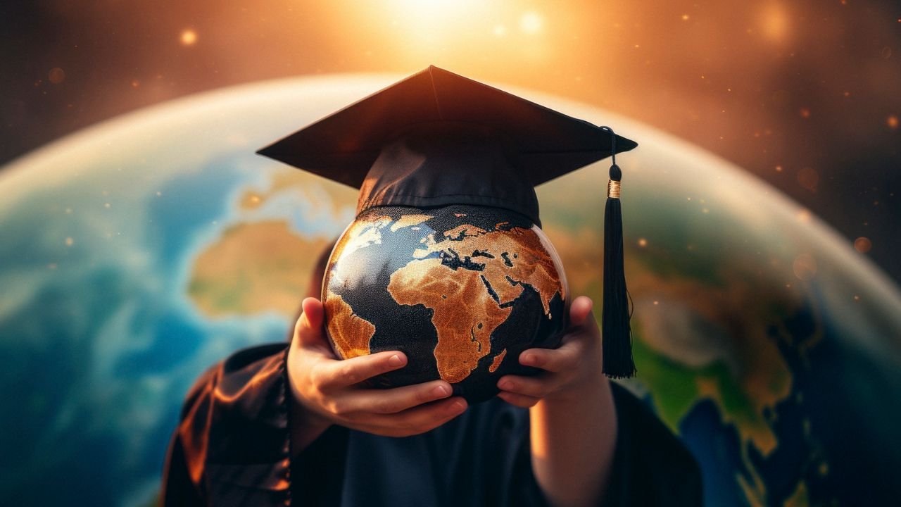 International Students’ Day : संघर्ष, धैर्य आणि विविधतेचा उत्सव; वाचा आंतरराष्ट्रीय विद्यार्थी दिनाची प्रेरणादायी अन् रंजक कहाणी