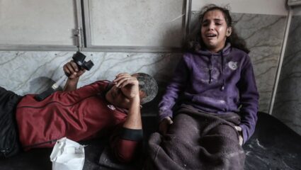 Isreal-Hamas Ceasefire: ५०० वेळा युद्धबंदीचे उल्लंघन अन् २७ हल्ले; गाझात शेकडो पॅलेस्टिनींचा मृत्यूने गोंधळ, परिस्थिती अजूनही बिकट