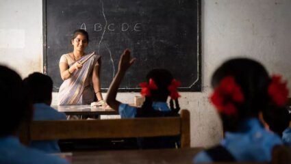 आता गुरुजींची परीक्षा होणार! २३ नोव्हेंबरला होणारी TET अनिवार्य, तर ८ फेब्रुवारीला TAIT