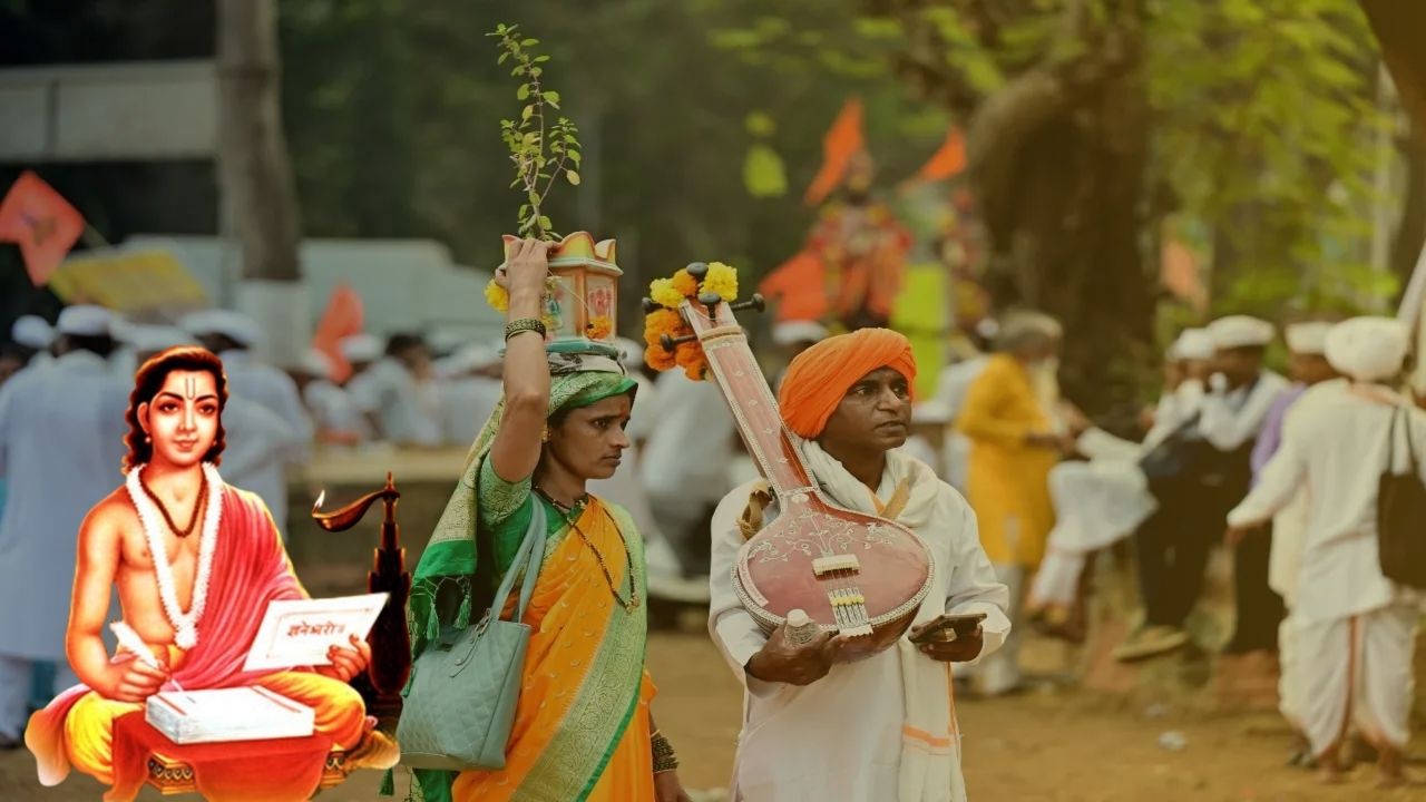 Jalna News : पहिल्या वारकरी साहित्य संमेलनचा मुहूर्त ठरला! संमेलनाध्यक्षपदी डॉ. सतीश बडवे यांची निवड