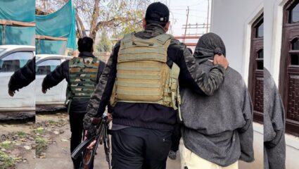 Bomb Blast News: दिल्ली बॉम्बस्फोटनंतर काश्मीर हाय अलर्टवर! 500 हून जास्त ठिकाणांवर छापेमारी