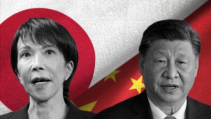 Takaichi Remarks : आशिया-पॅसिफिक प्रदेशात वादाचे ढग; ‘जर तैवानवर हल्ला झाला तर…’ जपान आणि चीनमध्ये तणाव शिगेला