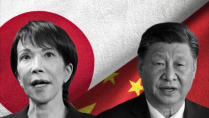 Japan China Tension: जपानची चीनला धडक! तैवानजवळ घातक क्षेपणास्त्रे तैनात; ट्रम्प यांच्या निर्णयाने आशियात वाढली भीती