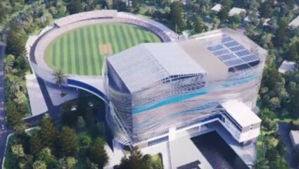 कल्याण-डोंबिवलीच्या विकासाला गती! १८० कोटींच्या निधीतून डोंबिवलीत आंतरराष्ट्रीय दर्जाचे ‘क्रीडा संकुल’ साकारणार