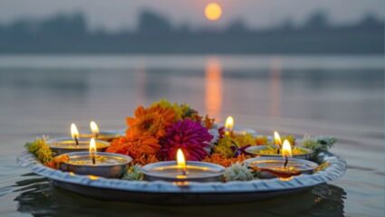 Kartik Purnima: कार्तिक पौर्णिमेच्या दुसऱ्या दिवशी या गोष्टींचे करा दान, भगवान विष्णू आणि देवी लक्ष्मीचे राहतील आशीर्वाद