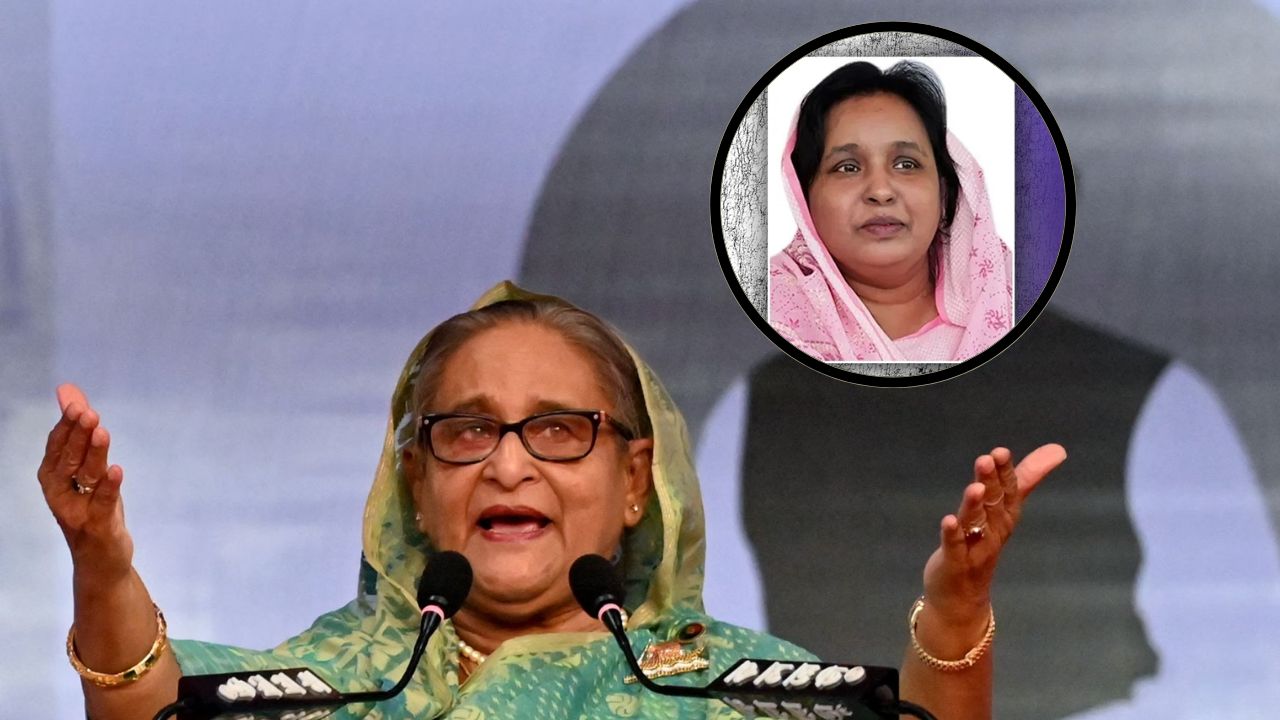 Bangladesh Crisis : शेख हसीना नाही तर तुरुंगात असलेली ‘ही’ महिला उलथवून टाकू शकते बांगलादेशातील सत्ताकारण; वाचा कसे?