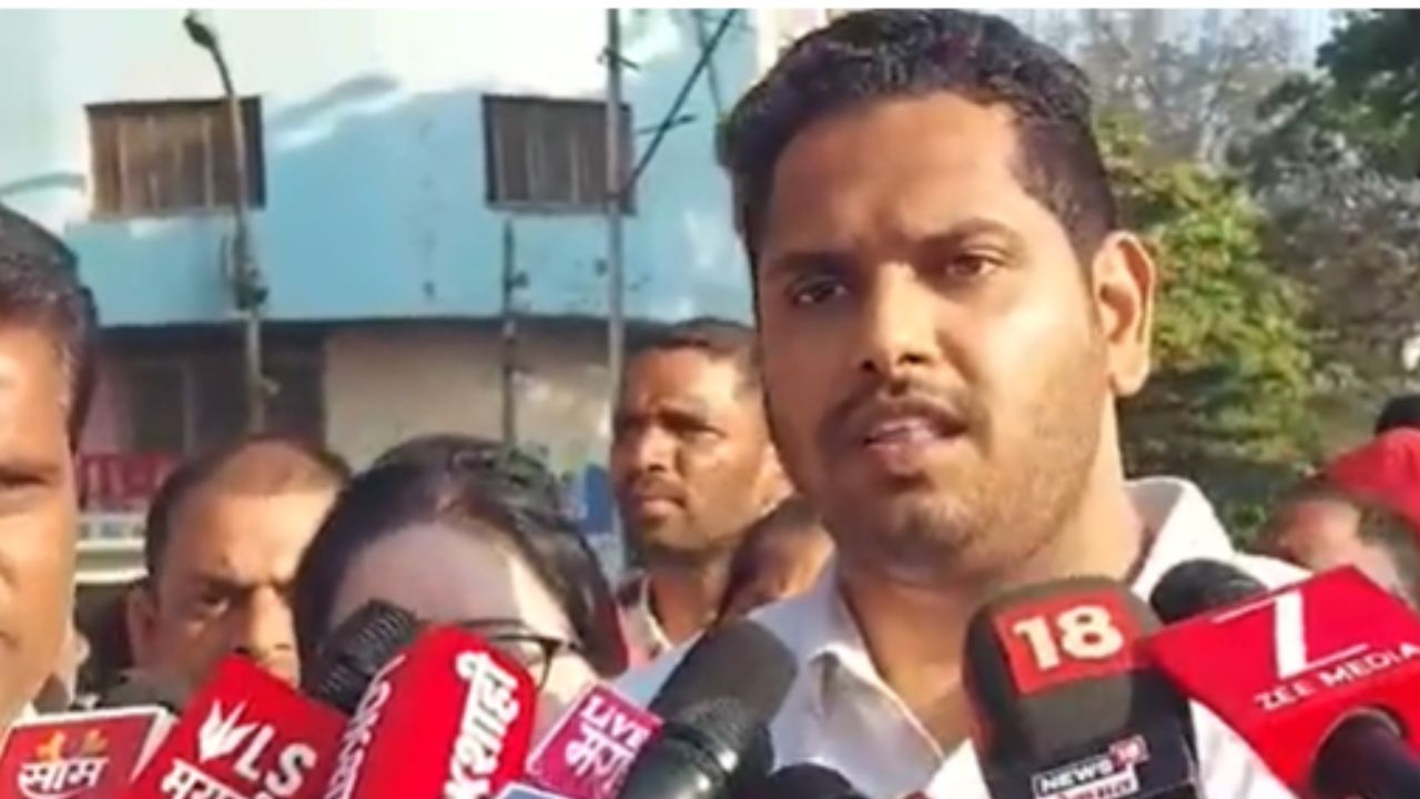 Kolhapur Politics :  कागल नगरपालिकेत हसन मुश्रीफ यांच्या विरोधात शिवसेनेचा शड्डू