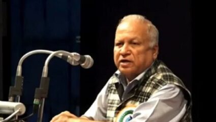 ‘2014 मध्ये काँग्रेसचा झालेला पराभव नियोजित होता?’; माजी खासदार कुमार केतकर यांनी केले धक्कादायक आरोप