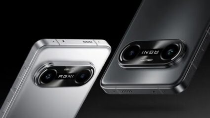 Lava चा धमाका! ५० मेगापिक्सेल सेल्फी कॅमेरा असलेला एक जबरदस्त स्मार्टफोन लाँच, किंमत फक्त…