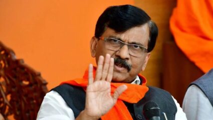 Sanjay Raut On Bihar Elections : “हा तर ‘एकदम महाराष्ट्र पॅटर्न! बिहार निवडणुकीच्या निकालावर खासदार संजय राऊतांची टीका