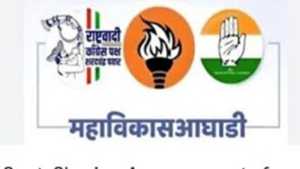 पंढरपुरात बदलतंय राजकीय समीकरण; तरुण नेतृत्त्वावर महाविकास आघाडीचा विश्वास