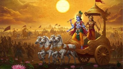 Mahabharat: अचानक सूर्य गायब! अर्जुनाला जयद्रथ वधाची संधी मिळण्यामागील क्षण जाणून घ्या