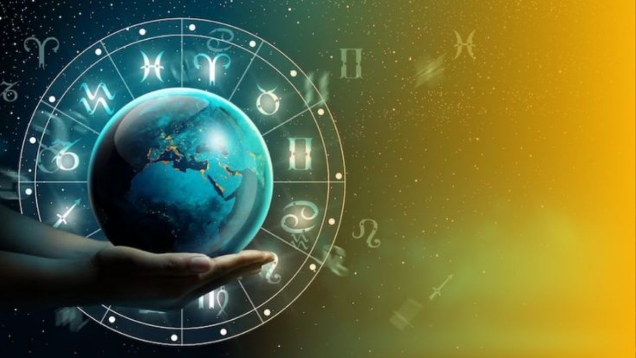 Mahalaxmi Rajyog: मंगळ-चंद्र युतीमुळे तयार होणार महालक्ष्मी राजयोग, या राशीच्या लोकांवर होणार धनाचा वर्षाव