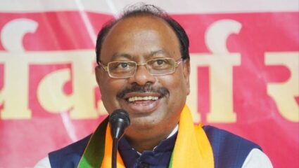 Bihar Election Result 2025 : बिहारमध्ये NDA आघाडीवर! महाराष्ट्राच्या भाजप नेत्याने थेट सांगितला मॅजिकल आकडा