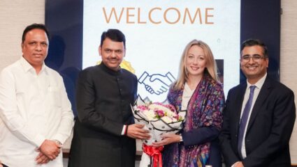 नवा अध्याय सुरु… महाराष्ट्र बनणार भारताचं पहिलं Starlink राज्य! खेड्यापाड्यांनाही मिळणार हाय-स्पीड इंटरनेटचा अनुभव