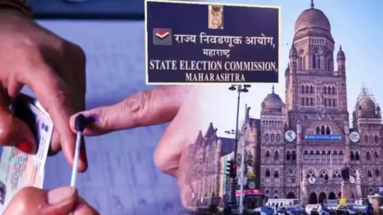 Maharashtra Election 2025 : नगरपरिषद-नगरपंचायत निवडणुकीसाठी उमेदवारांमध्ये प्रचंड उत्साह; १,००,००० हून अधिक उमेदवारी अर्ज दाखल