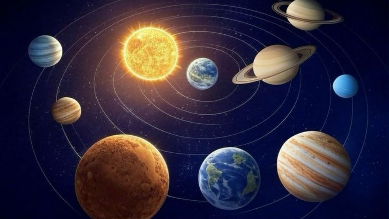 Malavya Rajyog 2025: मालव्य राजयोगामुळे या राशीच्या लोकांना सुरु होणार चांगले दिवस, संपत्तीमध्ये होईल वाढ