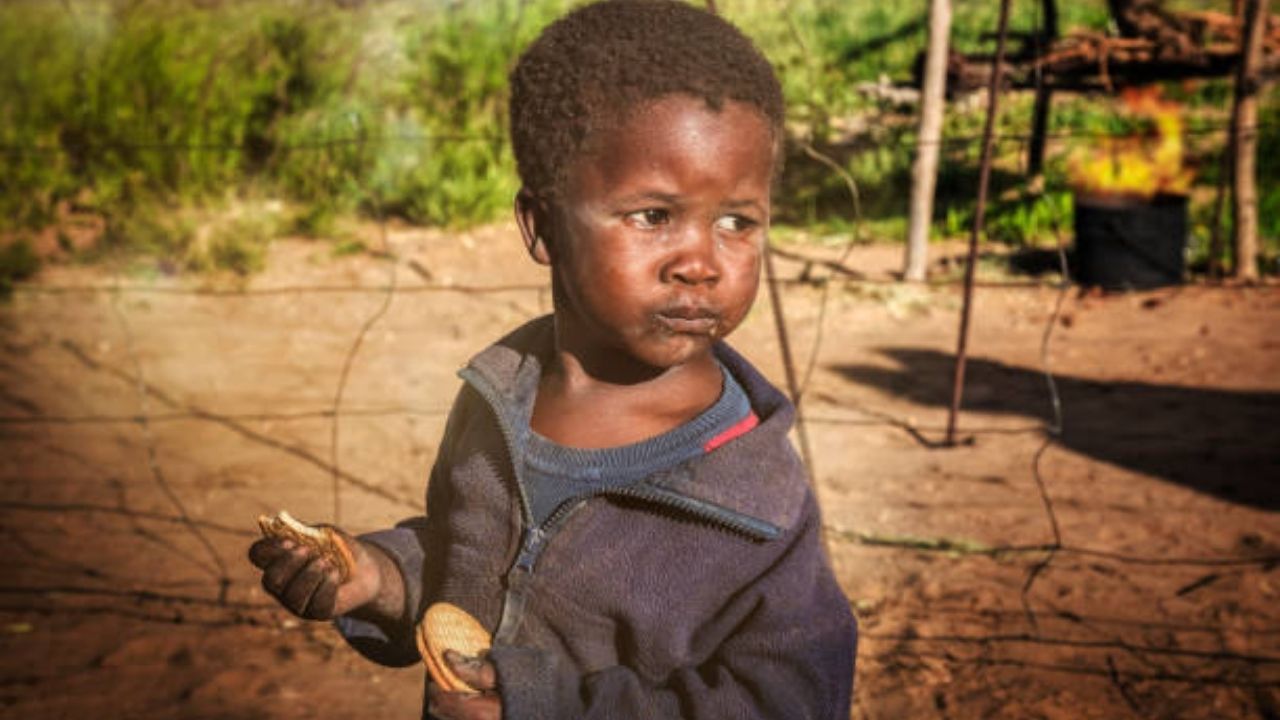 Melghat malnutrition: मेळघाटकडे कोणी लक्ष देईना! सहा महिन्यात 65 चिमुरड्यांचा कुपोषणामुळे मृत्यू