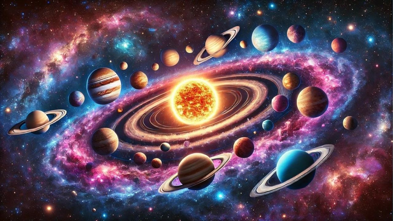 Mangal Ast 2025: 7 नोव्हेंबरला मंगळ होणार अस्त, कोणत्या राशीच्या लोकांवर होणार परिणाम जाणून घ्या