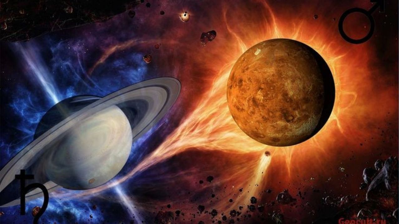 Mangal Gochar 2025: 19 नोव्हेंबरपासून या राशीच्या लोकांवर होईल संपत्तीचा वर्षाव, मंगळ ग्रह करणार संक्रमण